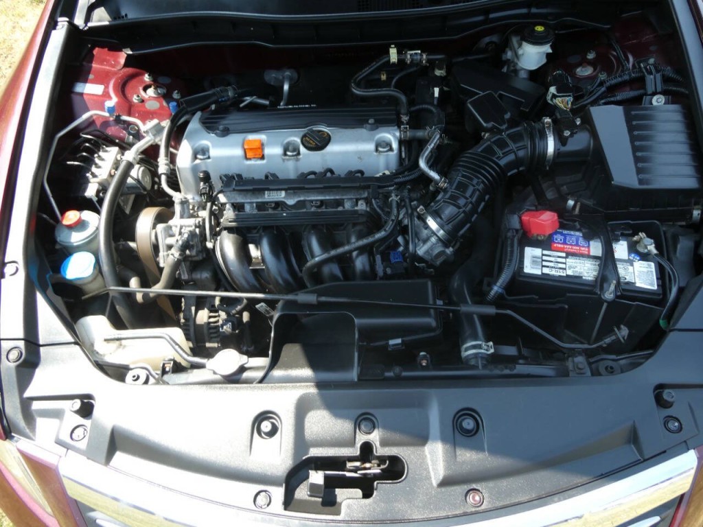 2011 Honda Accord Image 26