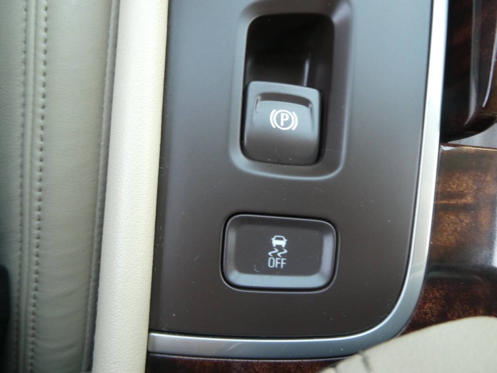2016 Buick LaCrosse Image 24