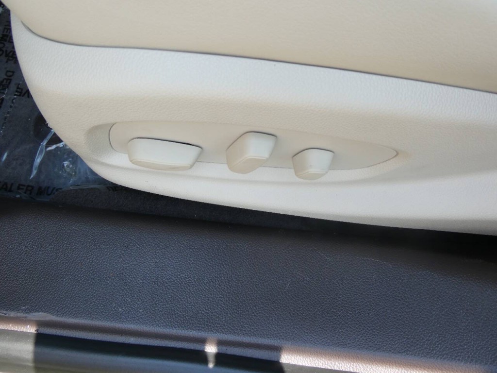 2016 Buick LaCrosse Image 25