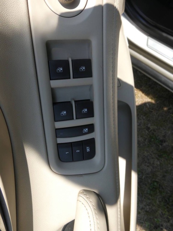 2016 Buick LaCrosse Image 26