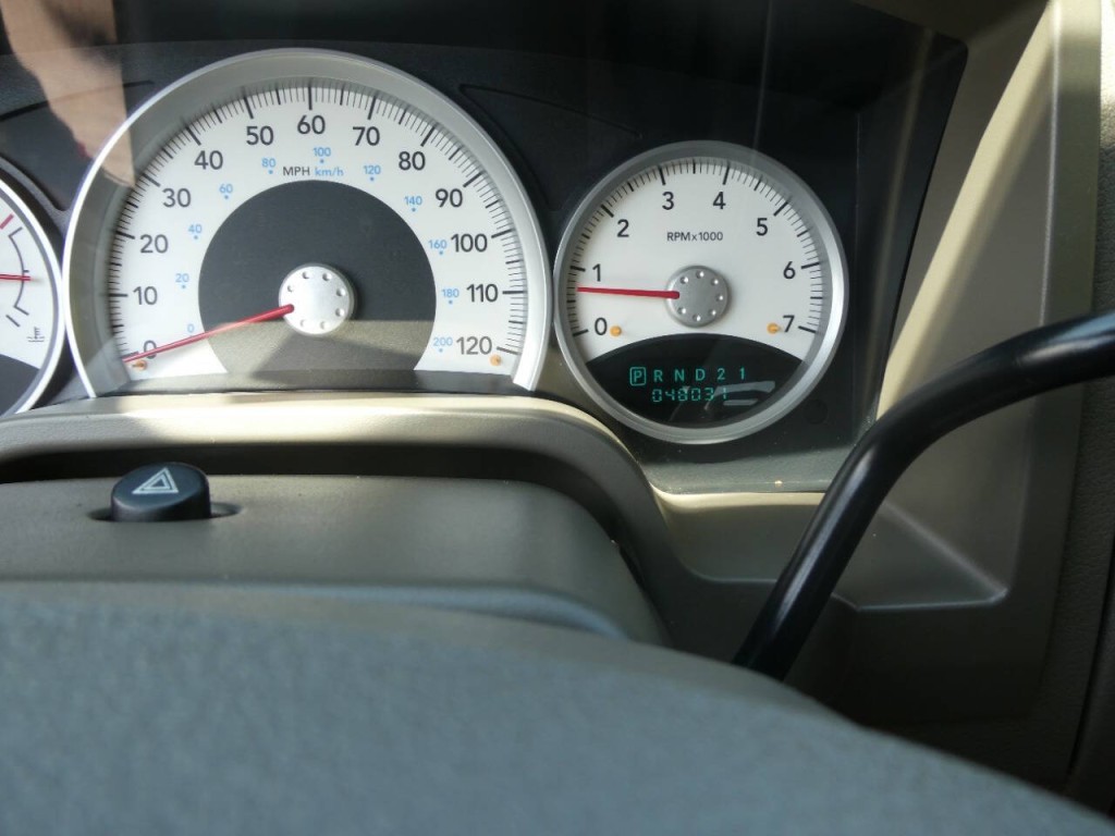 2005 Dodge Dakota Image 13