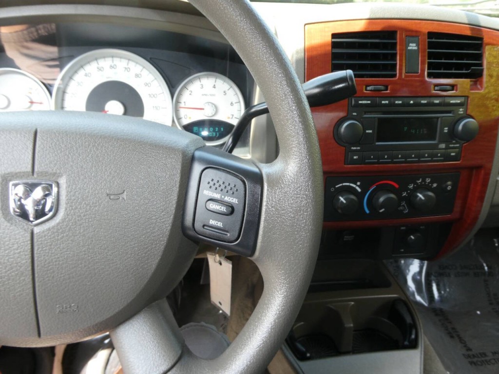 2005 Dodge Dakota Image 15