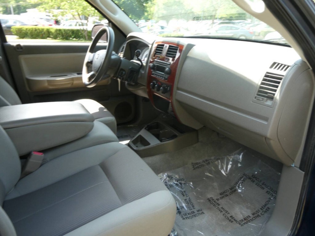 2005 Dodge Dakota Image 18