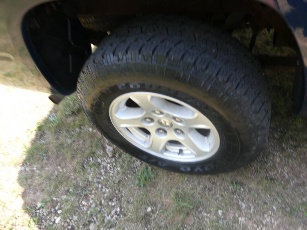 2005 Dodge Dakota Image 25