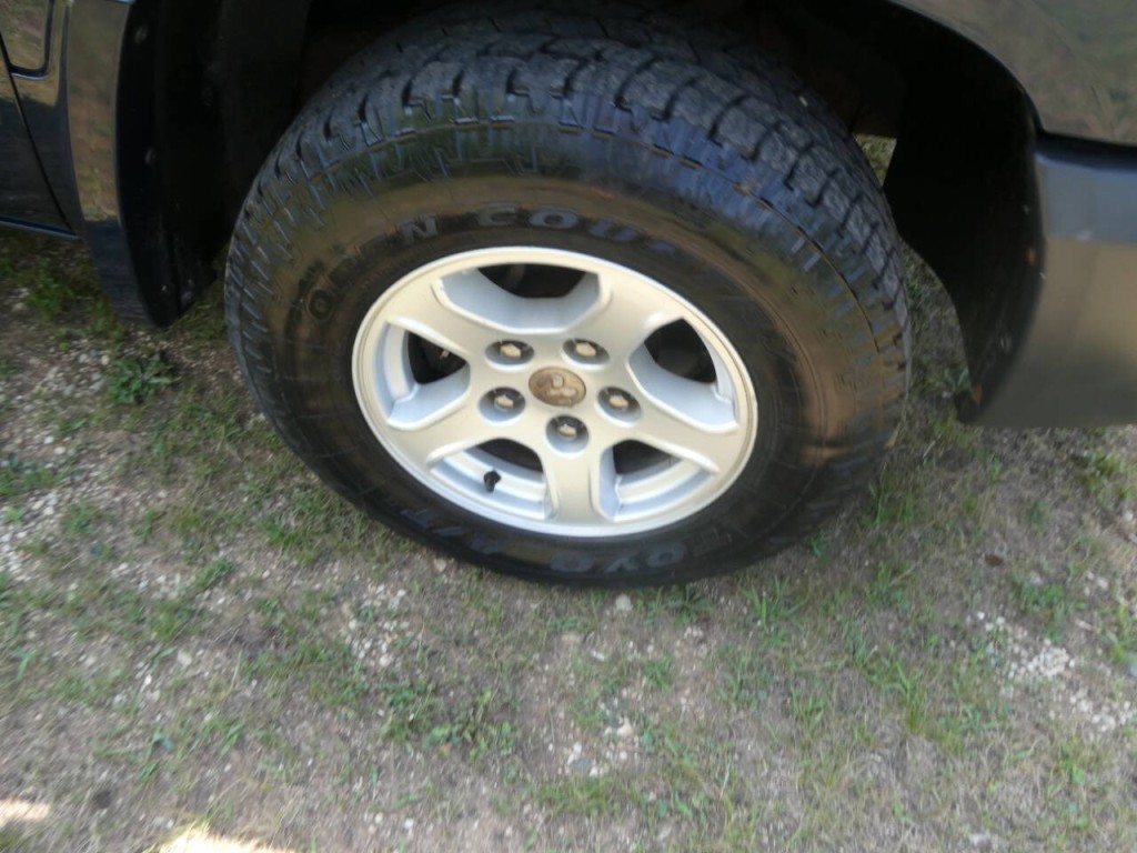 2005 Dodge Dakota Image 26