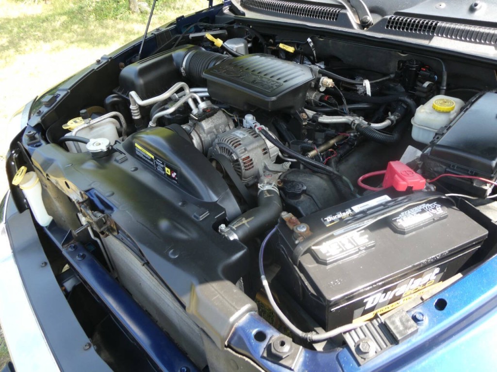 2005 Dodge Dakota Image 27