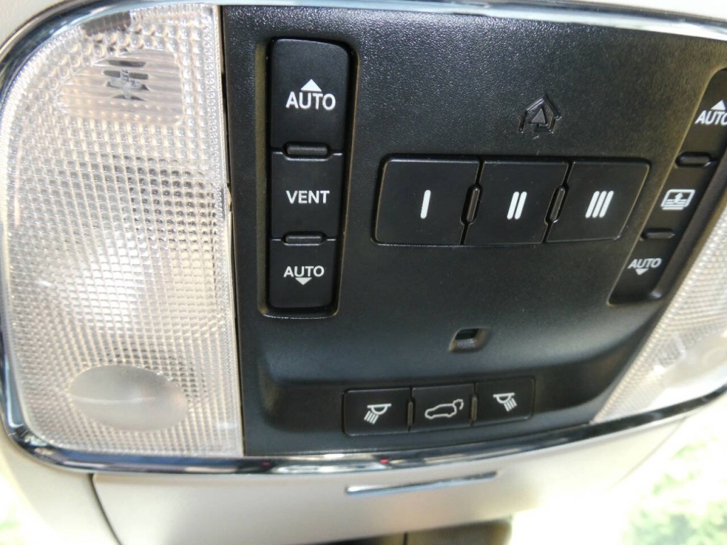 2017 Jeep Grand Cherokee Image 26