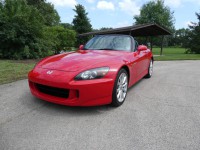 Image for 2006 Honda S2000 Base ID: 6692657
