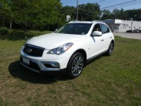 Image for 2016 INFINITI QX50 Base ID: 6692658