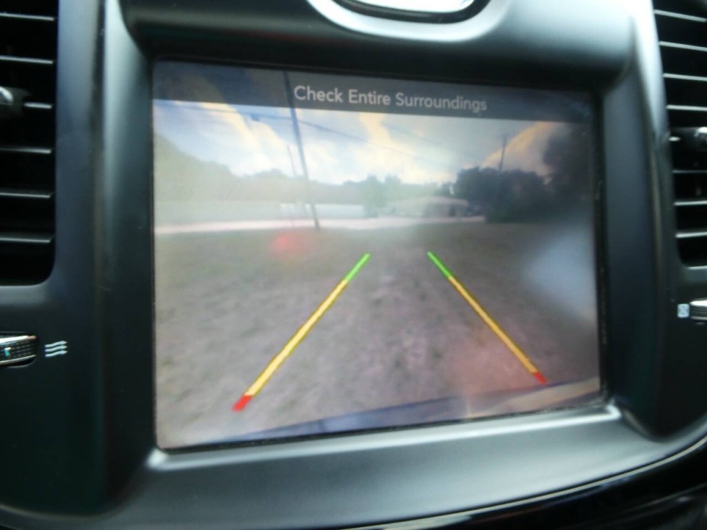 2015 Chrysler 300 Image 17
