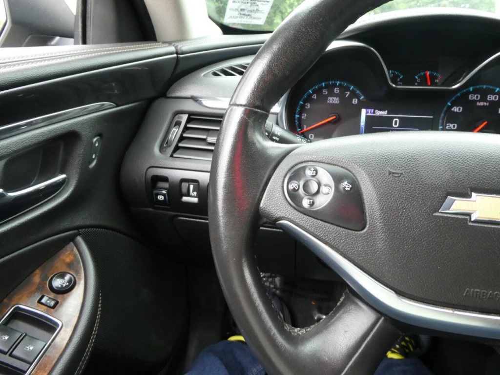 2014 Chevrolet Impala Image 14