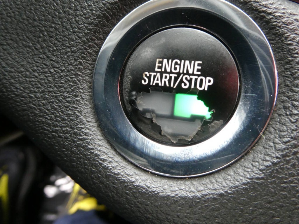2014 Chevrolet Impala Image 17