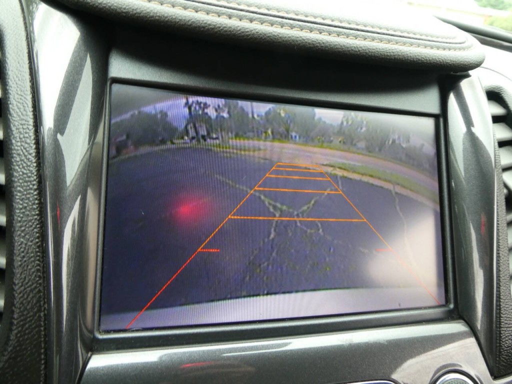2014 Chevrolet Impala Image 18