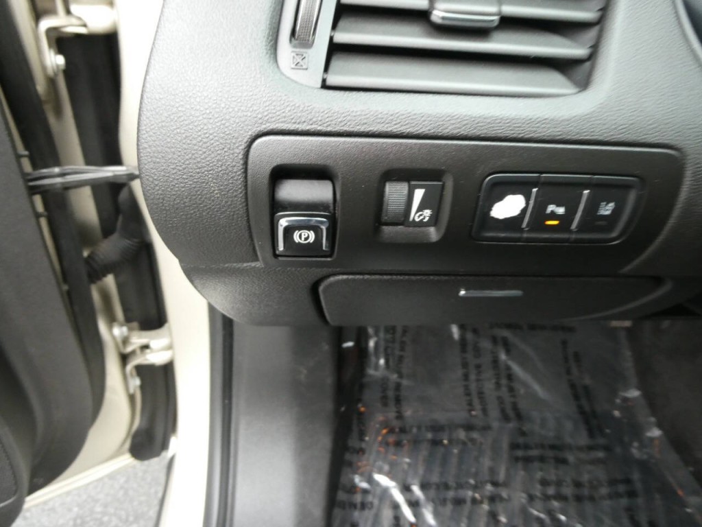 2014 Chevrolet Impala Image 19