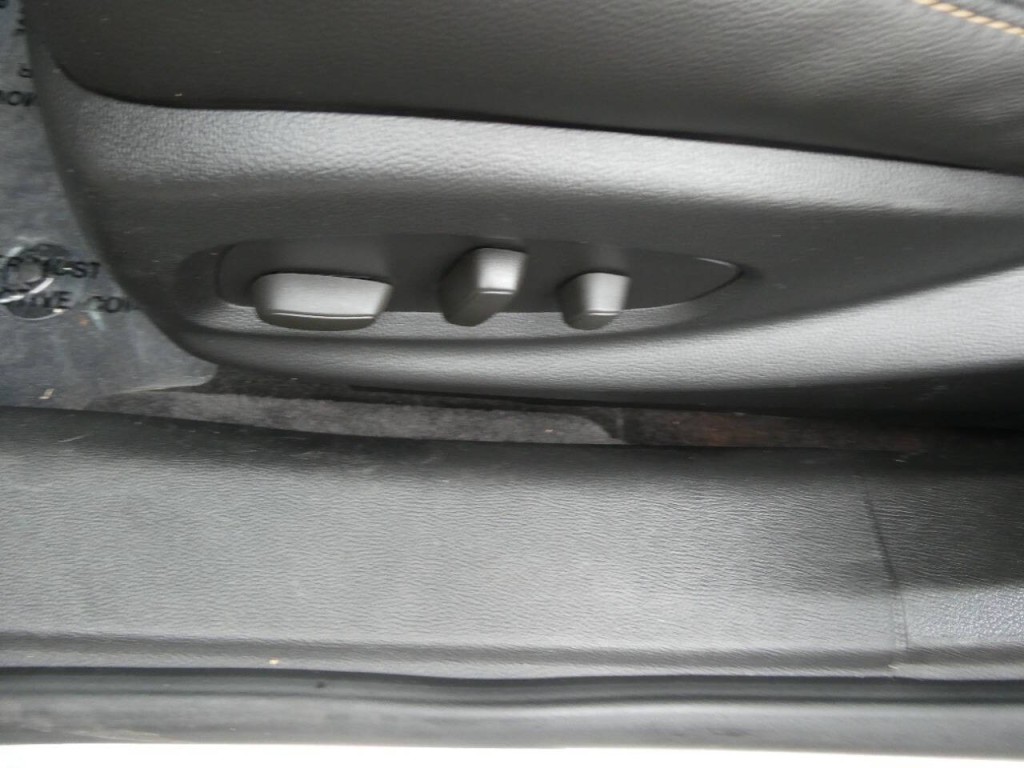 2014 Chevrolet Impala Image 24