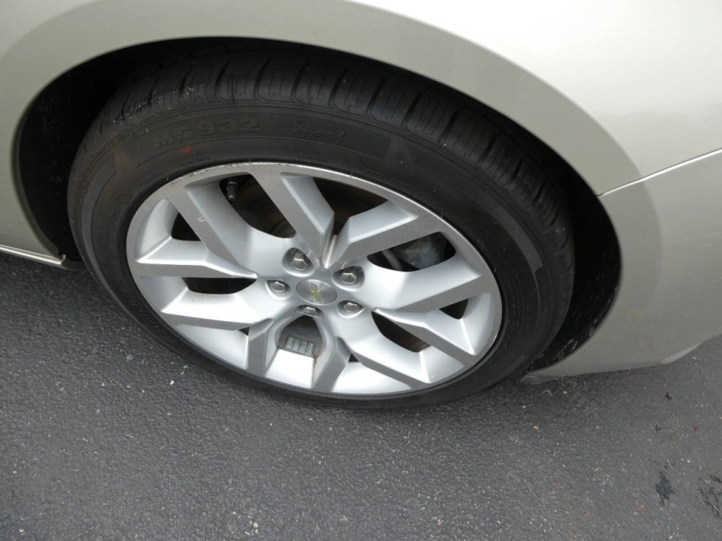 2014 Chevrolet Impala Image 27