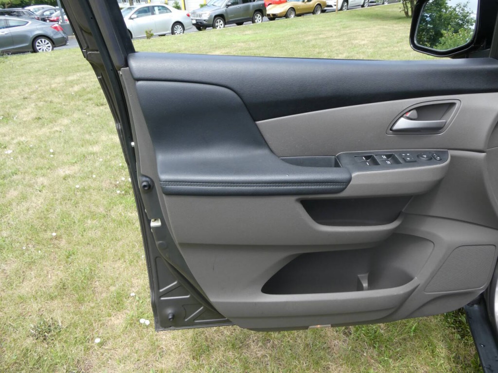2012 Honda Odyssey Image 27