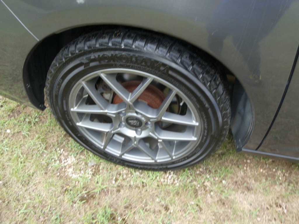 2012 Honda Odyssey Image 30