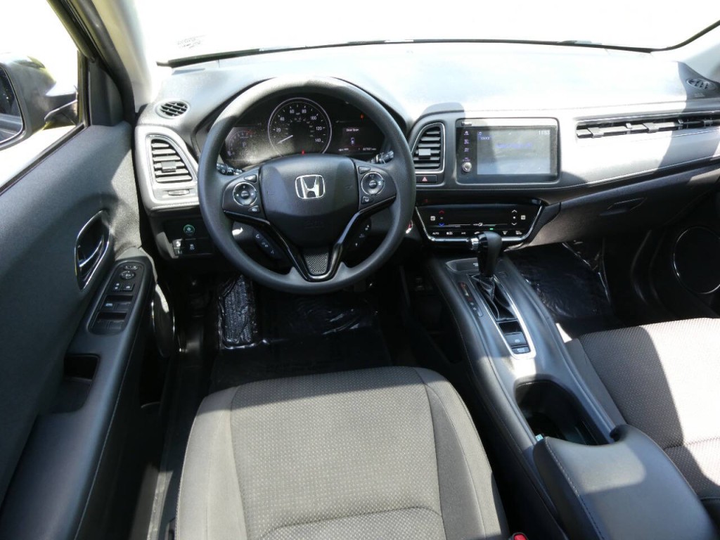 2022 Honda HR-V Image 11