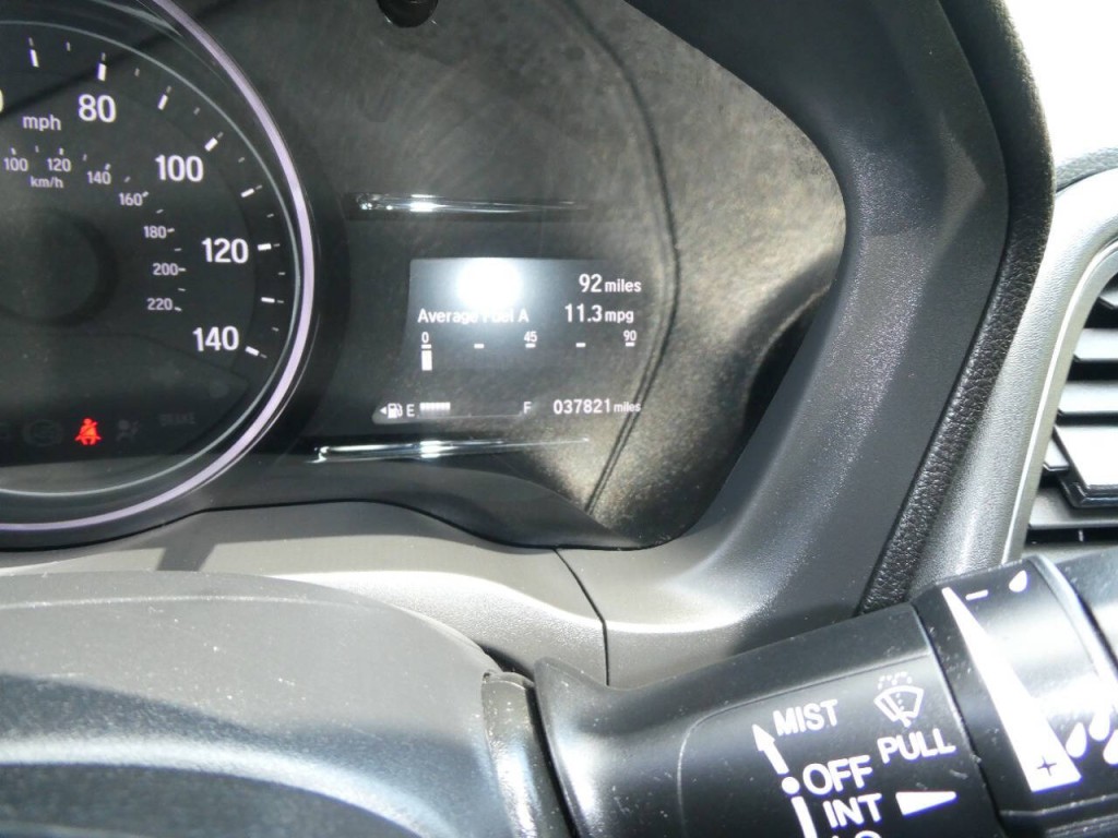 2022 Honda HR-V Image 13