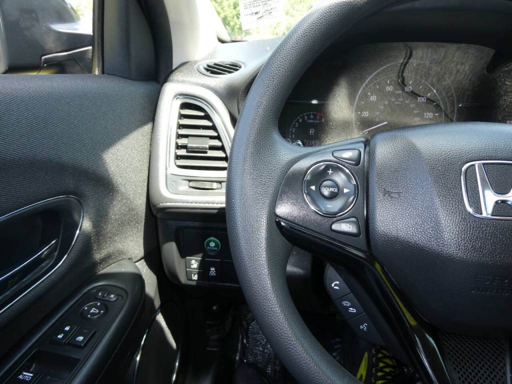 2022 Honda HR-V Image 14