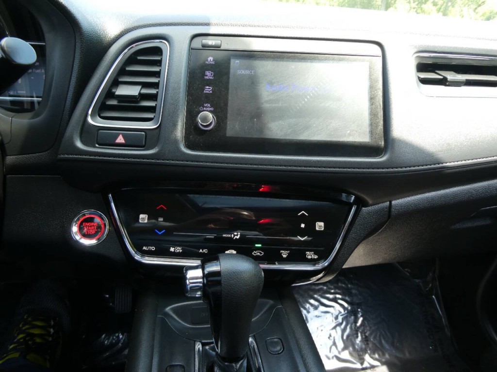 2022 Honda HR-V Image 16