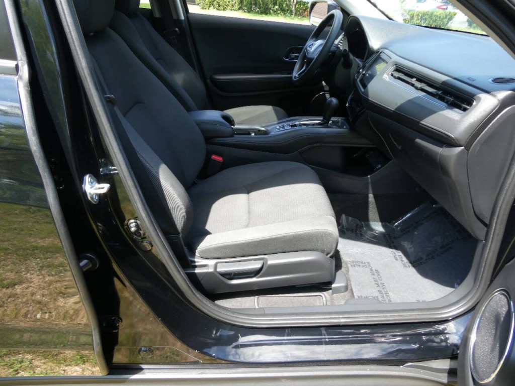 2022 Honda HR-V Image 20