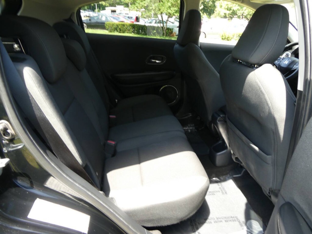 2022 Honda HR-V Image 22