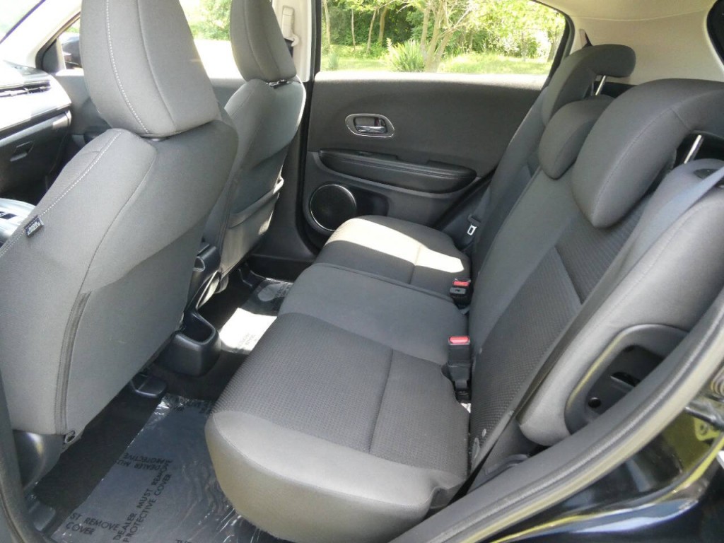 2022 Honda HR-V Image 23