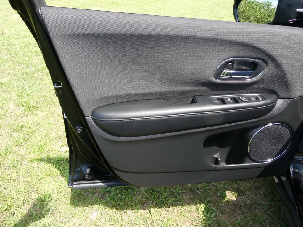 2022 Honda HR-V Image 28