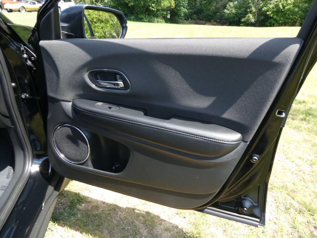2022 Honda HR-V Image 29
