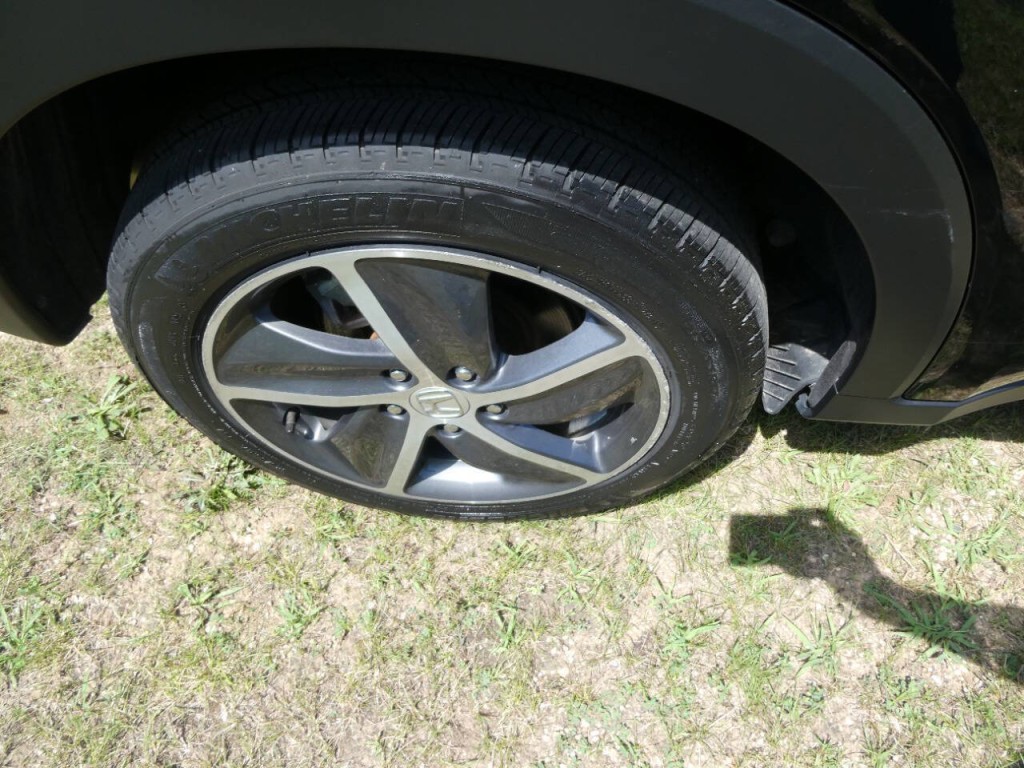 2022 Honda HR-V Image 30