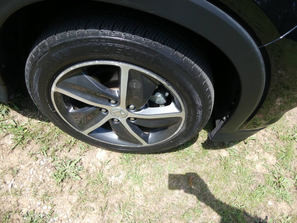 2022 Honda HR-V Image 31