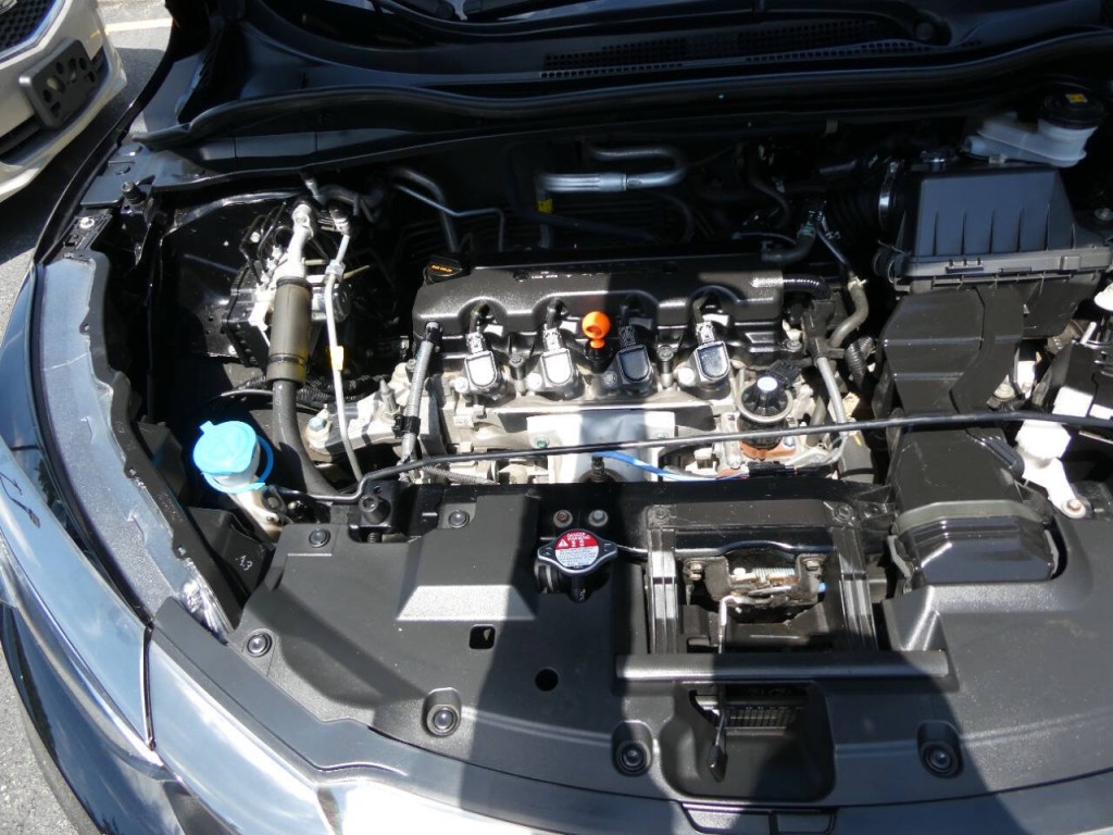 2022 Honda HR-V Image 32