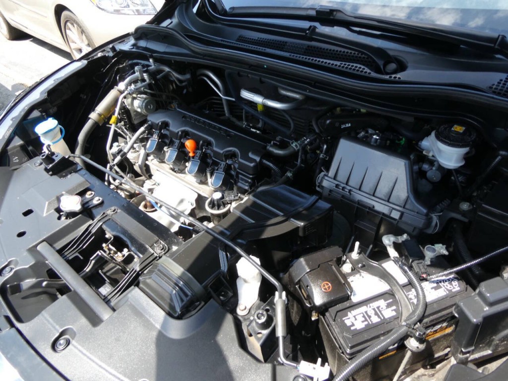 2022 Honda HR-V Image 33