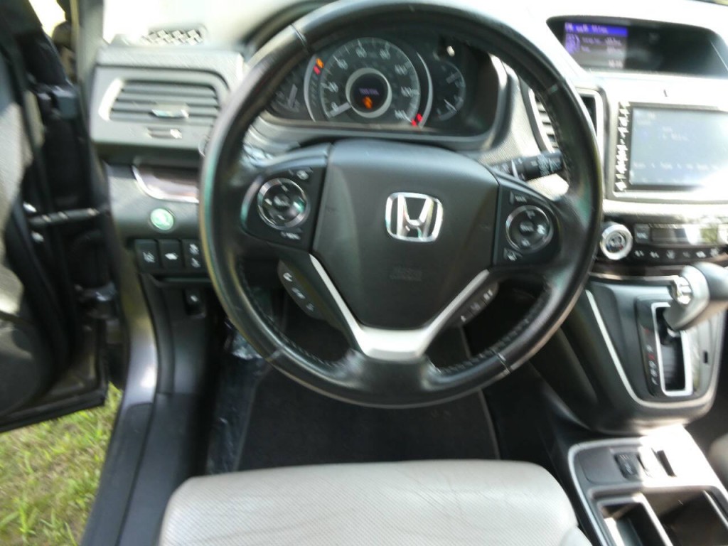 2016 Honda CR-V Image 12