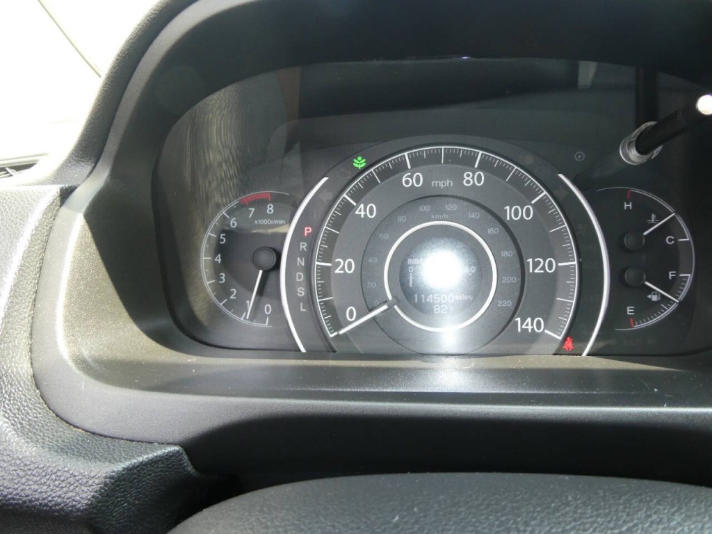 2016 Honda CR-V Image 13