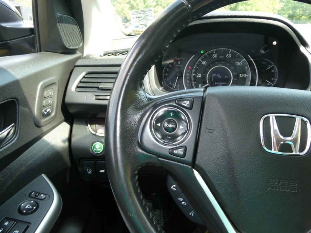 2016 Honda CR-V Image 14