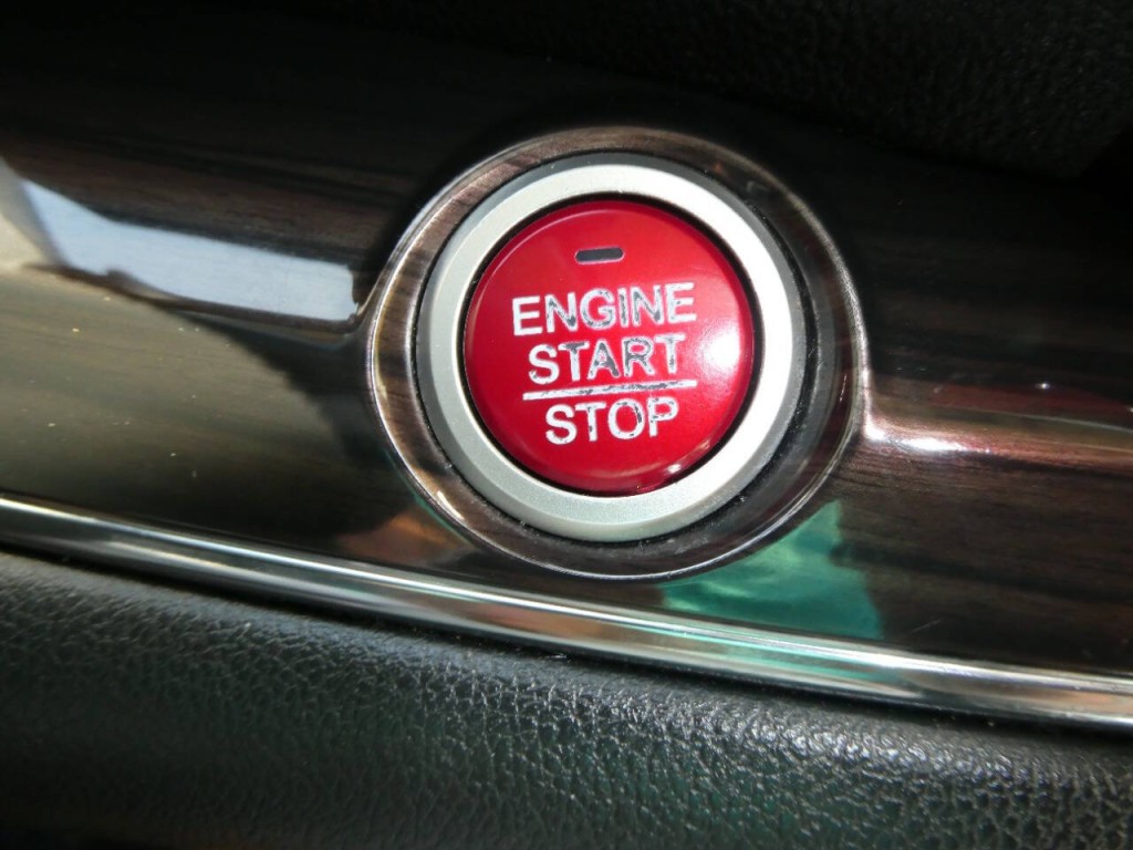 2016 Honda CR-V Image 16