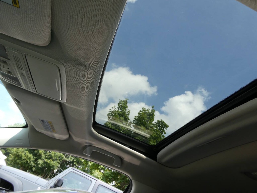 2016 Honda CR-V Image 18