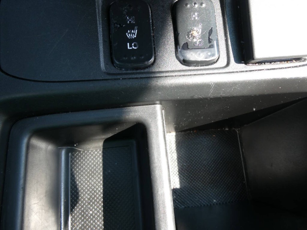 2016 Honda CR-V Image 19