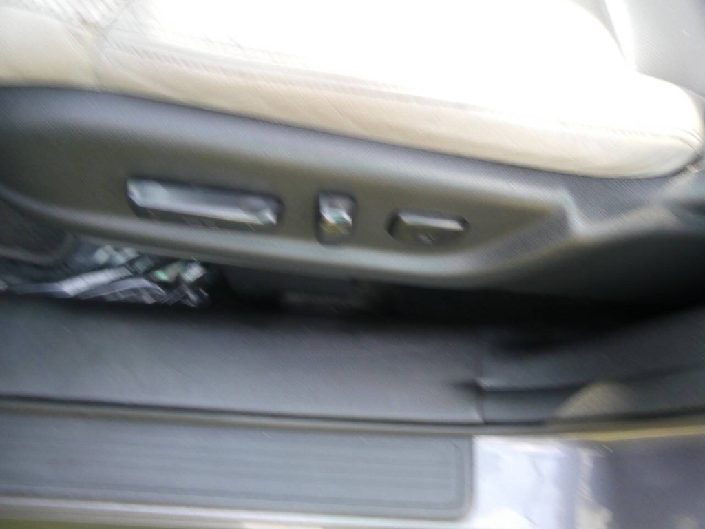 2016 Honda CR-V Image 20