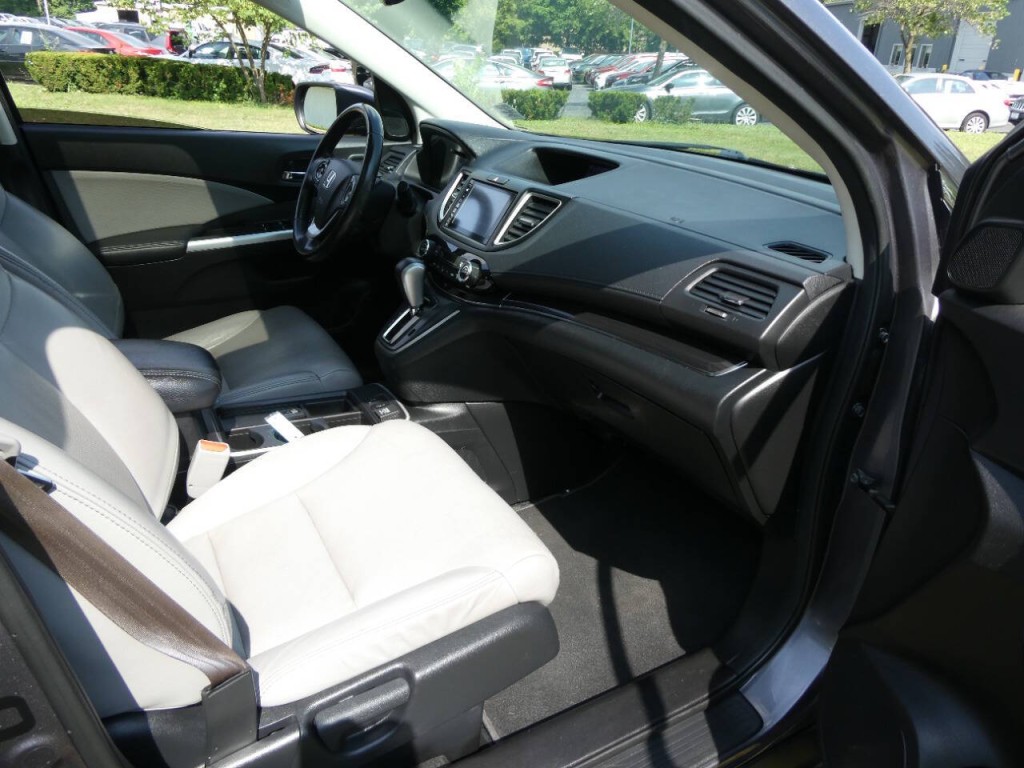 2016 Honda CR-V Image 22