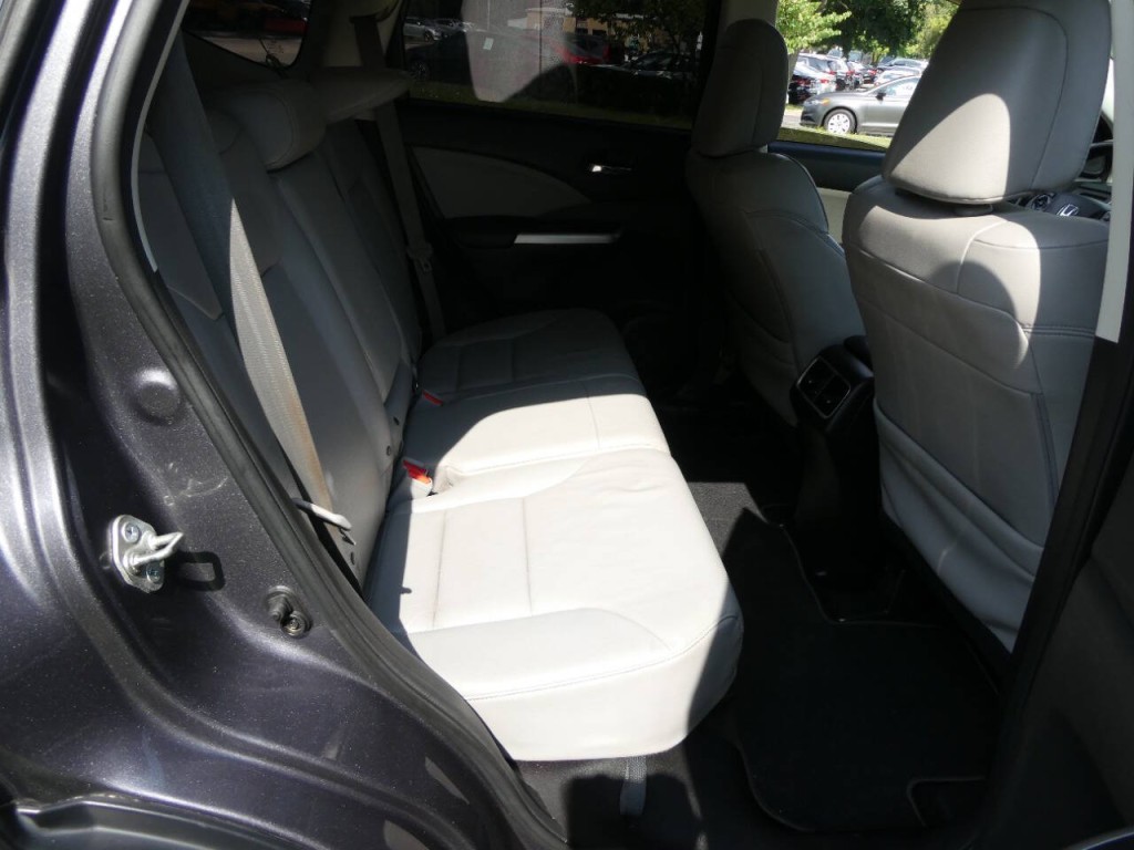 2016 Honda CR-V Image 23