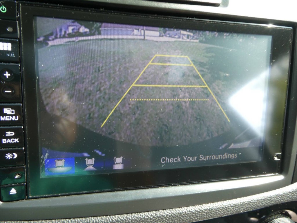 2016 Honda CR-V Image 26