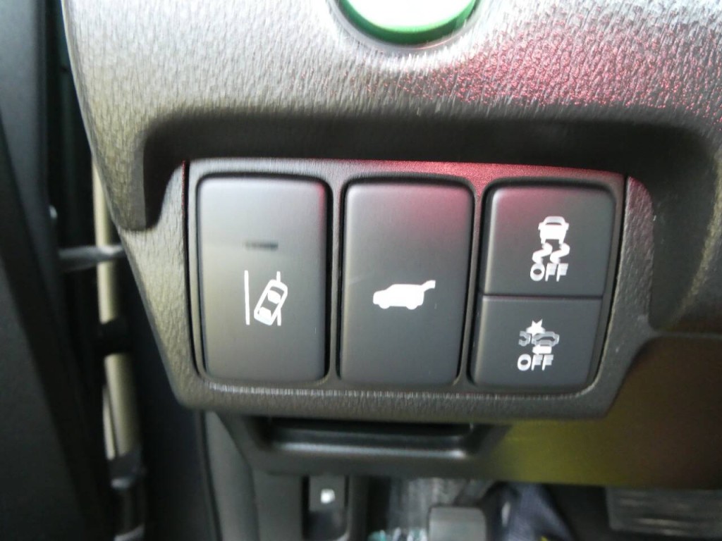 2016 Honda CR-V Image 27
