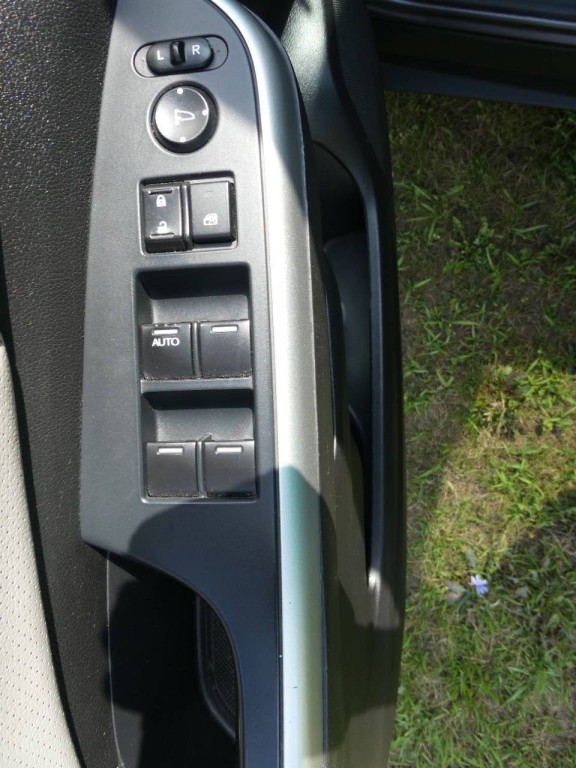 2016 Honda CR-V Image 28