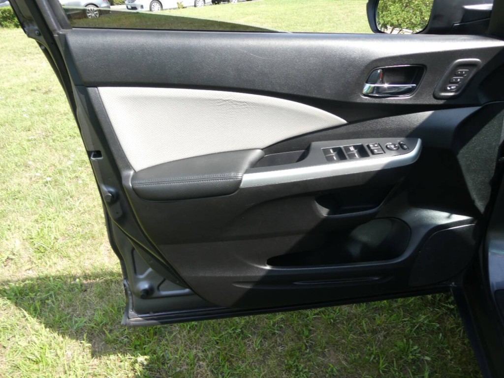 2016 Honda CR-V Image 29