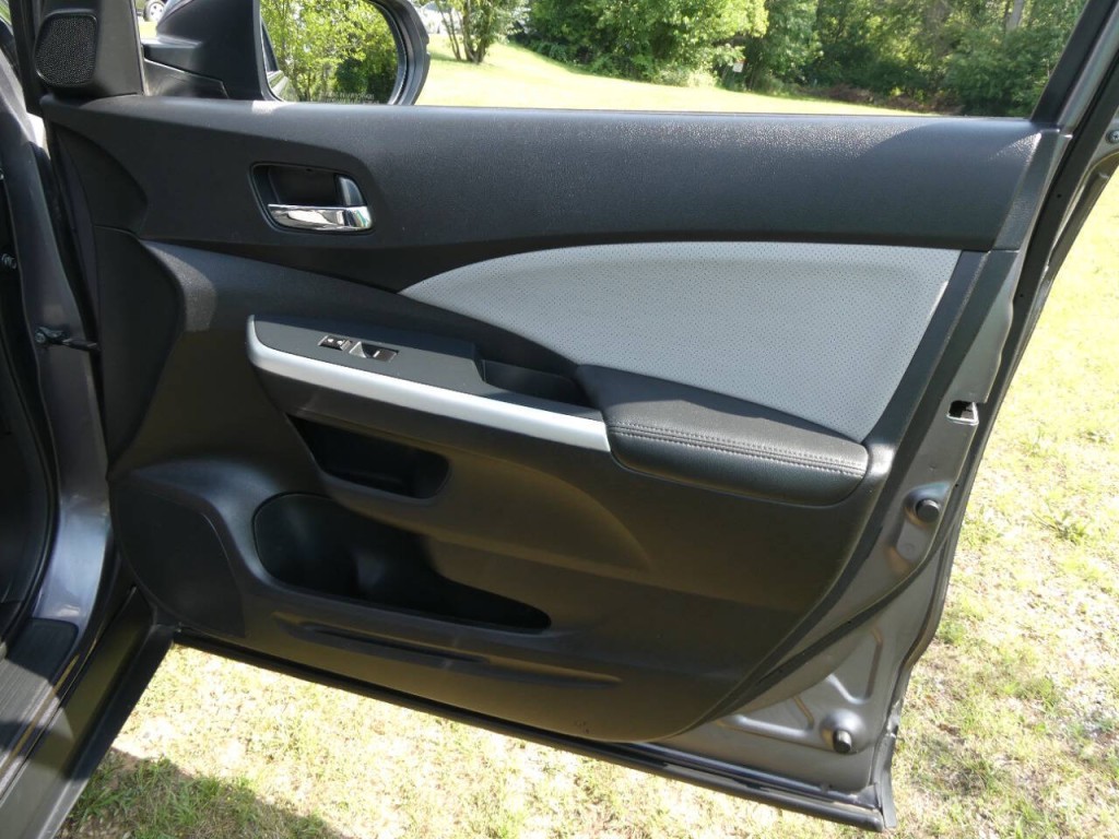 2016 Honda CR-V Image 30