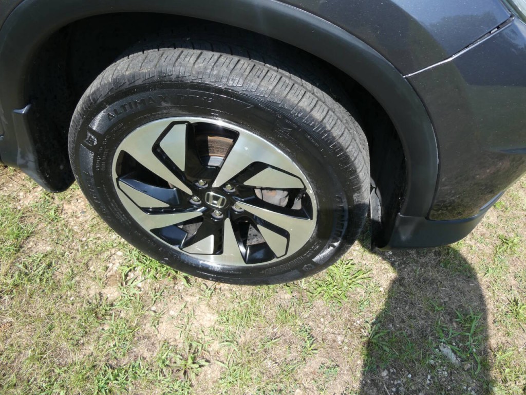 2016 Honda CR-V Image 31